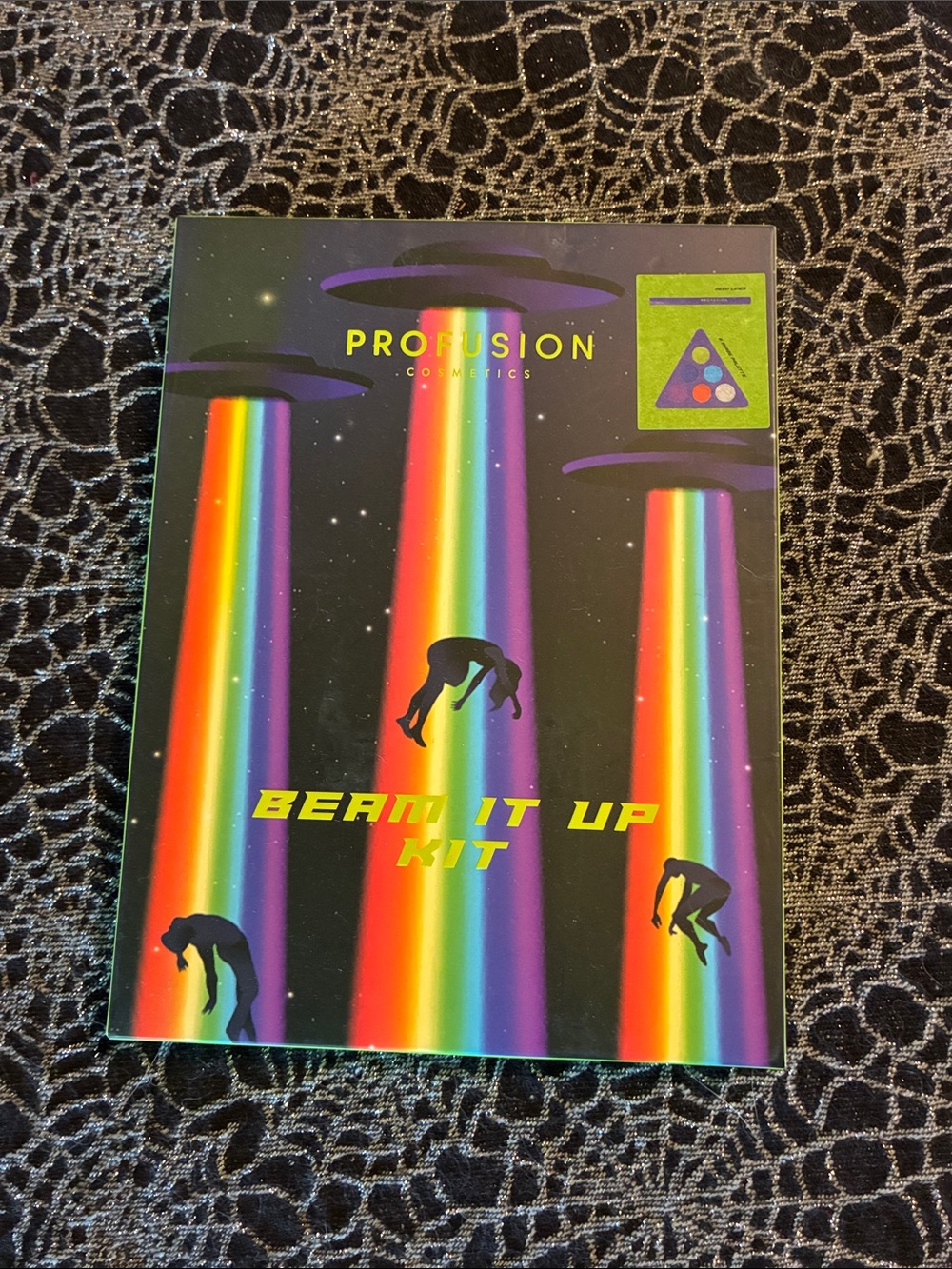 Profusion Cosmetics Beam It Up Kit